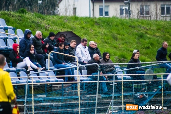 Zdjęcie w galerii na portalu naszwodzislaw.com: Puchar Polski. Na Gaszowice nie ma mocnych. Czwarty finał i czwarte zwycięstwo z rzędu wiadomości z regionu