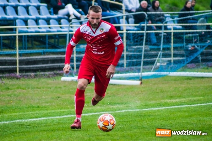 Zdjęcie w galerii na portalu naszwodzislaw.com: Puchar Polski. Na Gaszowice nie ma mocnych. Czwarty finał i czwarte zwycięstwo z rzędu wiadomości z regionu