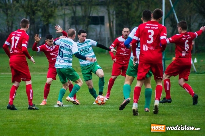 Zdjęcie w galerii na portalu naszwodzislaw.com: Puchar Polski. Na Gaszowice nie ma mocnych. Czwarty finał i czwarte zwycięstwo z rzędu wiadomości z regionu