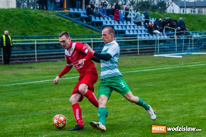 Zdjęcie w galerii na portalu naszwodzislaw.com: Puchar Polski. Na Gaszowice nie ma mocnych. Czwarty finał i czwarte zwycięstwo z rzędu wiadomości z regionu