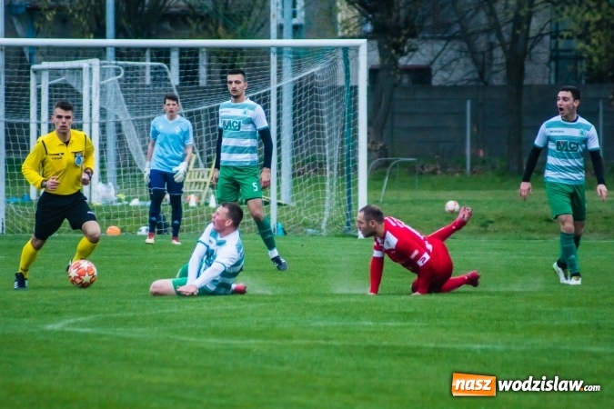Zdjęcie w galerii na portalu naszwodzislaw.com: Puchar Polski. Na Gaszowice nie ma mocnych. Czwarty finał i czwarte zwycięstwo z rzędu wiadomości z regionu