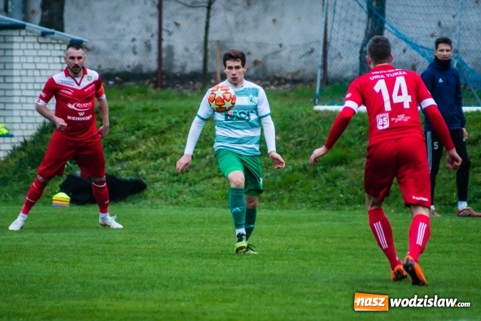 Zdjęcie w galerii na portalu naszwodzislaw.com: Puchar Polski. Na Gaszowice nie ma mocnych. Czwarty finał i czwarte zwycięstwo z rzędu wiadomości z regionu