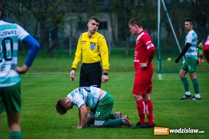 Zdjęcie w galerii na portalu naszwodzislaw.com: Puchar Polski. Na Gaszowice nie ma mocnych. Czwarty finał i czwarte zwycięstwo z rzędu wiadomości z regionu