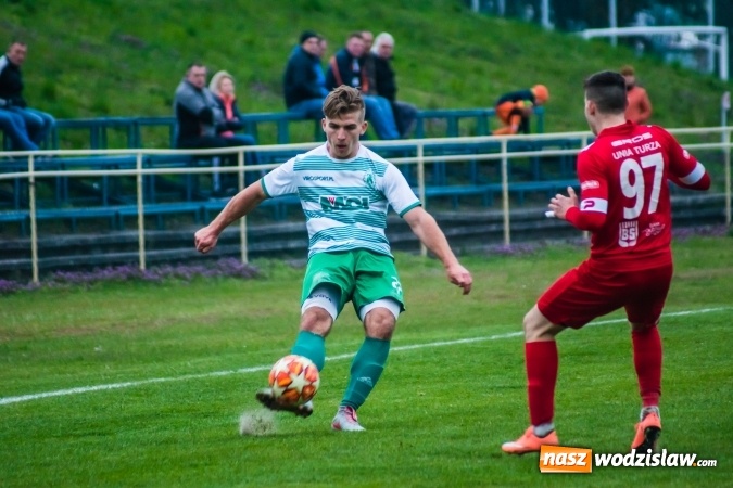 Zdjęcie w galerii na portalu naszwodzislaw.com: Puchar Polski. Na Gaszowice nie ma mocnych. Czwarty finał i czwarte zwycięstwo z rzędu wiadomości z regionu
