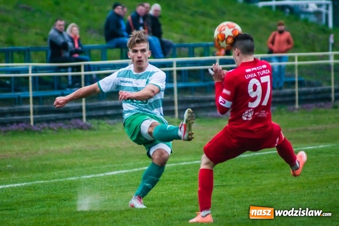 Zdjęcie w galerii na portalu naszwodzislaw.com: Puchar Polski. Na Gaszowice nie ma mocnych. Czwarty finał i czwarte zwycięstwo z rzędu wiadomości z regionu