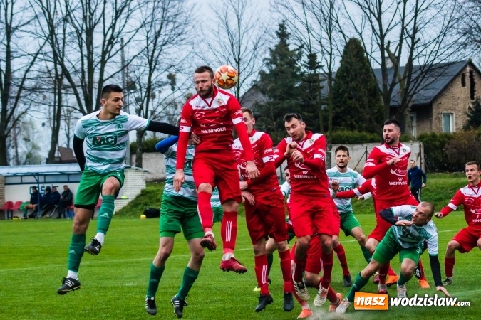 Zdjęcie w galerii na portalu naszwodzislaw.com: Puchar Polski. Na Gaszowice nie ma mocnych. Czwarty finał i czwarte zwycięstwo z rzędu wiadomości z regionu