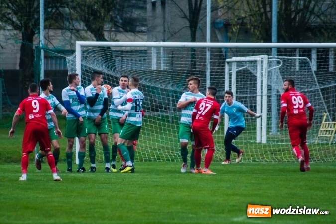 Zdjęcie w galerii na portalu naszwodzislaw.com: Puchar Polski. Na Gaszowice nie ma mocnych. Czwarty finał i czwarte zwycięstwo z rzędu wiadomości z regionu