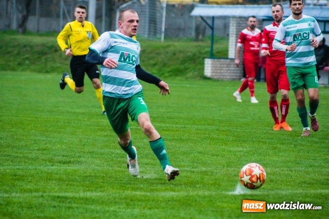 Zdjęcie w galerii na portalu naszwodzislaw.com: Puchar Polski. Na Gaszowice nie ma mocnych. Czwarty finał i czwarte zwycięstwo z rzędu wiadomości z regionu