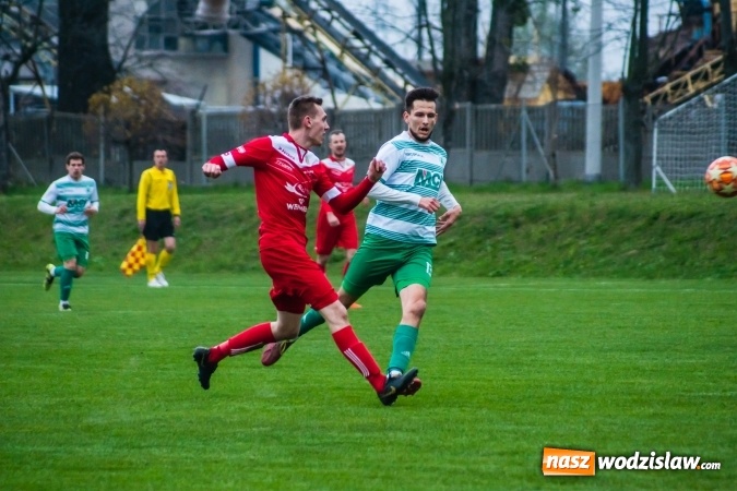 Zdjęcie w galerii na portalu naszwodzislaw.com: Puchar Polski. Na Gaszowice nie ma mocnych. Czwarty finał i czwarte zwycięstwo z rzędu wiadomości z regionu