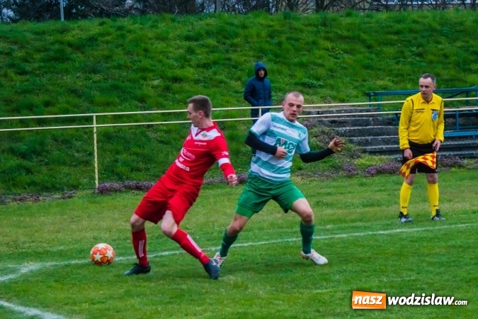 Zdjęcie w galerii na portalu naszwodzislaw.com: Puchar Polski. Na Gaszowice nie ma mocnych. Czwarty finał i czwarte zwycięstwo z rzędu wiadomości z regionu