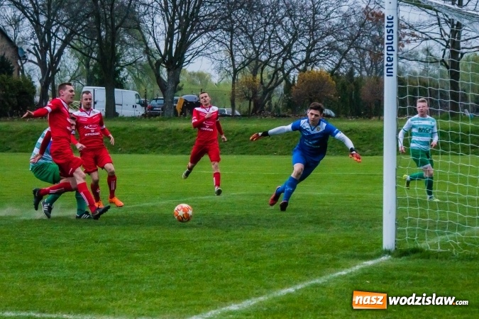 Zdjęcie w galerii na portalu naszwodzislaw.com: Puchar Polski. Na Gaszowice nie ma mocnych. Czwarty finał i czwarte zwycięstwo z rzędu wiadomości z regionu