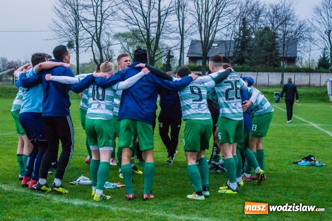 Zdjęcie w galerii na portalu naszwodzislaw.com: Puchar Polski. Na Gaszowice nie ma mocnych. Czwarty finał i czwarte zwycięstwo z rzędu wiadomości z regionu