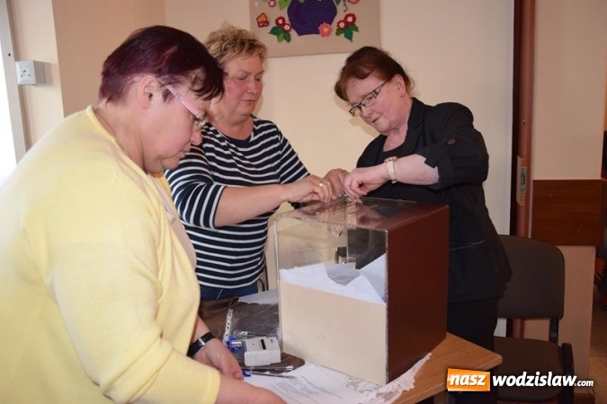 Zdjęcie w galerii na portalu naszwodzislaw.com: Na stanowisku sołtysa w Gogołowej i Połomi bez zmian wiadomości z regionu