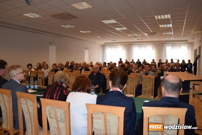 Zdjęcie w galerii na portalu naszwodzislaw.com: Na stanowisku sołtysa w Gogołowej i Połomi bez zmian wiadomości z regionu
