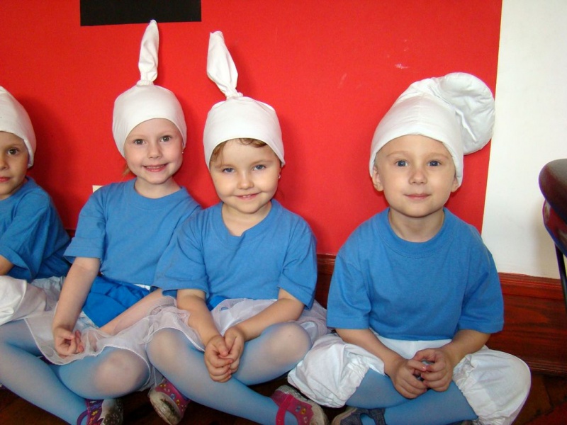 Zdjęcie w galerii na portalu naszwodzislaw.com: Poleczka tym razem goni za marzeniami wiadomości z regionu