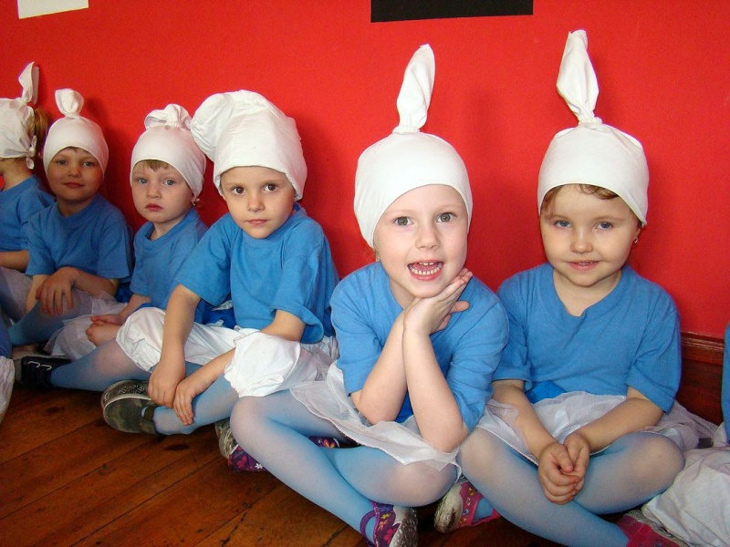 Zdjęcie w galerii na portalu naszwodzislaw.com: Poleczka tym razem goni za marzeniami wiadomości z regionu