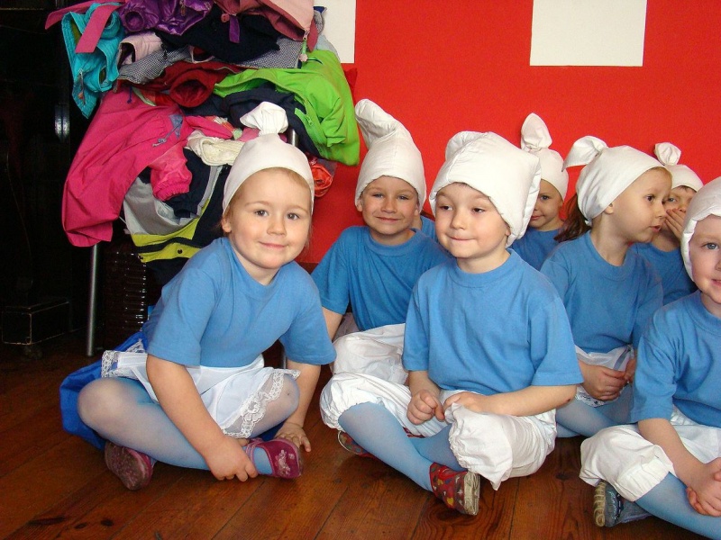 Zdjęcie w galerii na portalu naszwodzislaw.com: Poleczka tym razem goni za marzeniami wiadomości z regionu