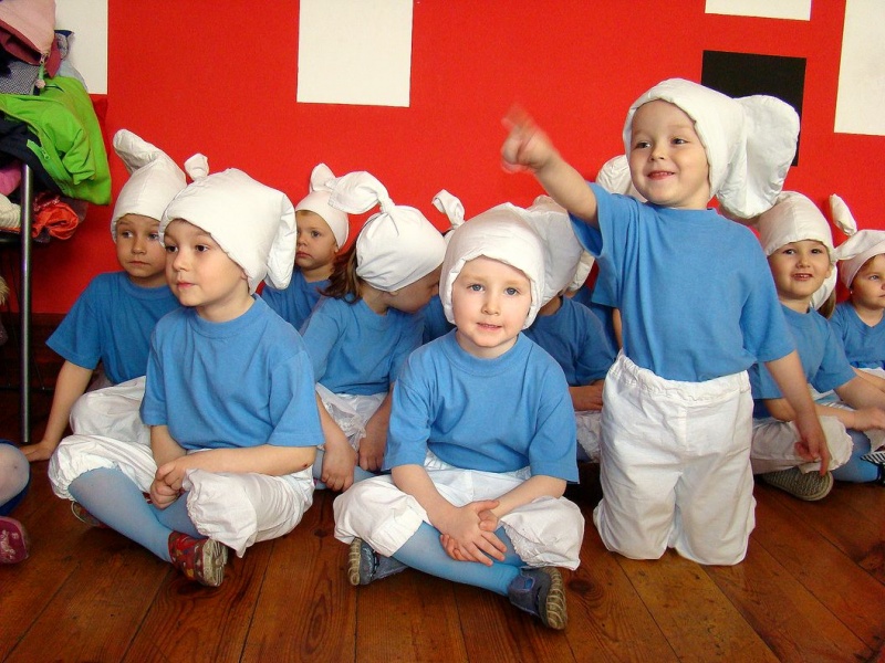 Zdjęcie w galerii na portalu naszwodzislaw.com: Poleczka tym razem goni za marzeniami wiadomości z regionu