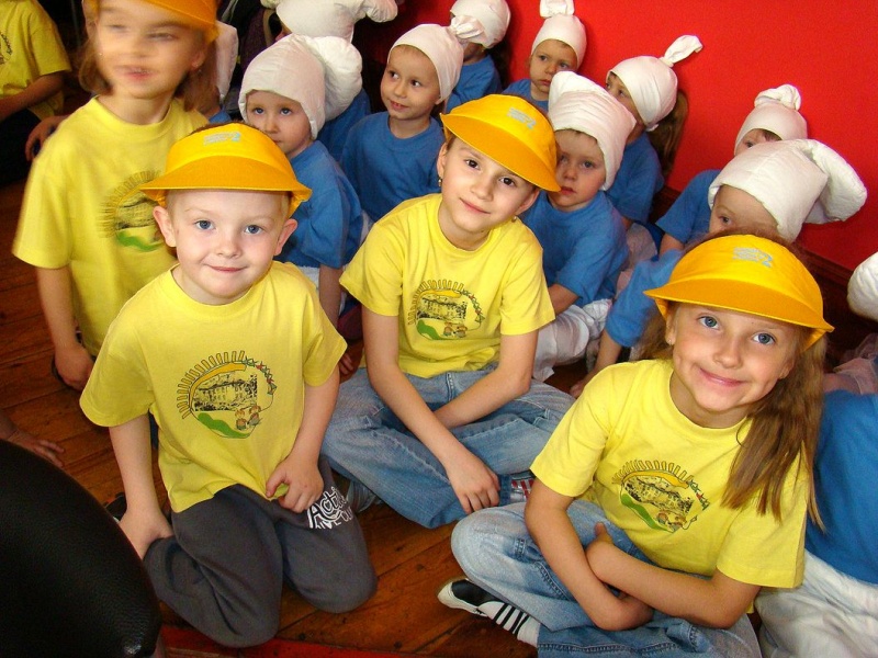 Zdjęcie w galerii na portalu naszwodzislaw.com: Poleczka tym razem goni za marzeniami wiadomości z regionu