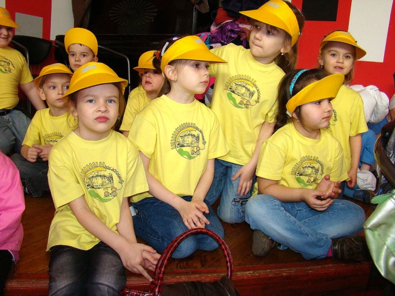 Zdjęcie w galerii na portalu naszwodzislaw.com: Poleczka tym razem goni za marzeniami wiadomości z regionu