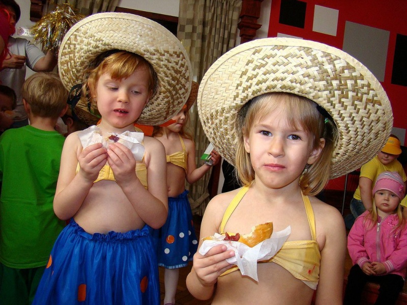 Zdjęcie w galerii na portalu naszwodzislaw.com: Poleczka tym razem goni za marzeniami wiadomości z regionu