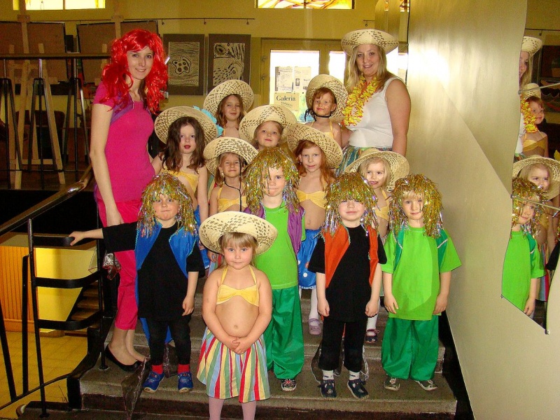 Zdjęcie w galerii na portalu naszwodzislaw.com: Poleczka tym razem goni za marzeniami wiadomości z regionu