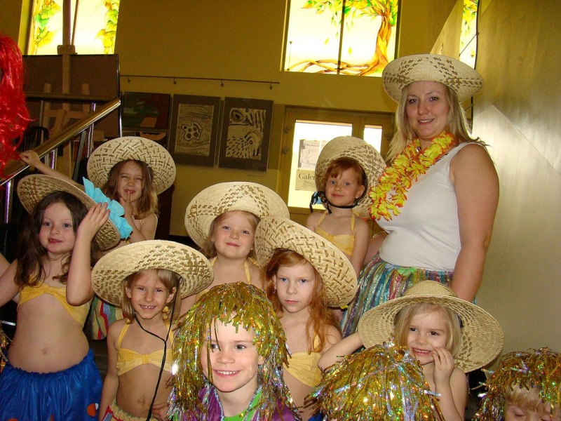 Zdjęcie w galerii na portalu naszwodzislaw.com: Poleczka tym razem goni za marzeniami wiadomości z regionu