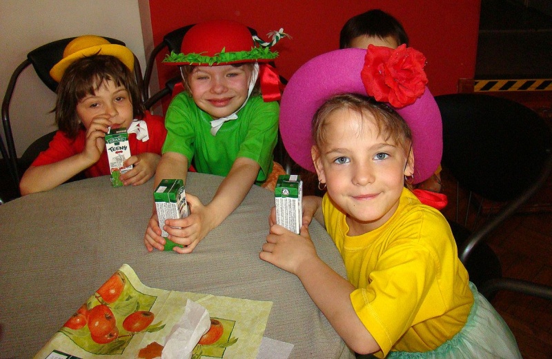 Zdjęcie w galerii na portalu naszwodzislaw.com: Poleczka tym razem goni za marzeniami wiadomości z regionu