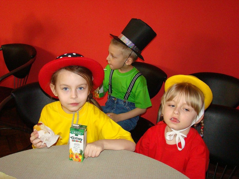 Zdjęcie w galerii na portalu naszwodzislaw.com: Poleczka tym razem goni za marzeniami wiadomości z regionu