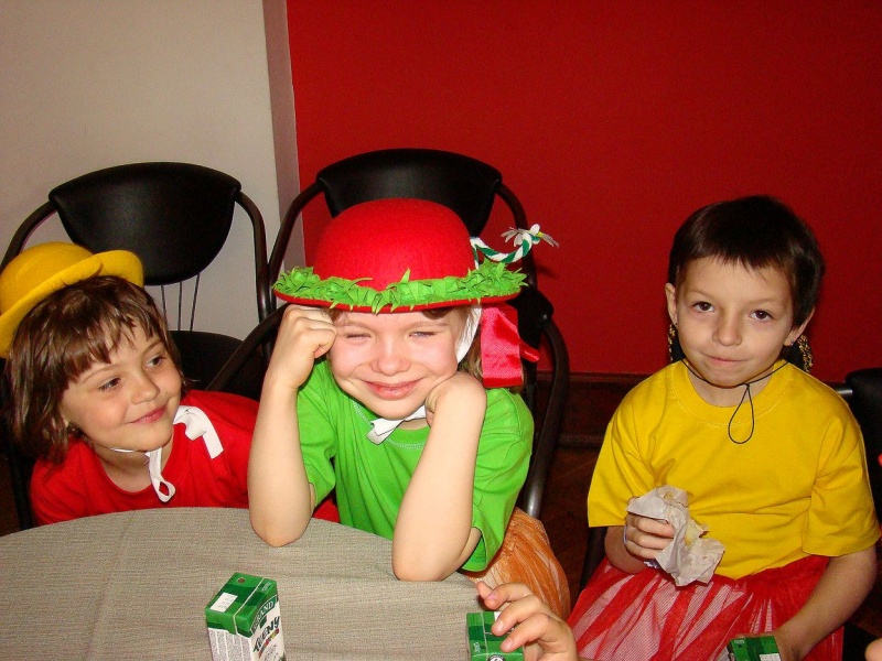 Zdjęcie w galerii na portalu naszwodzislaw.com: Poleczka tym razem goni za marzeniami wiadomości z regionu