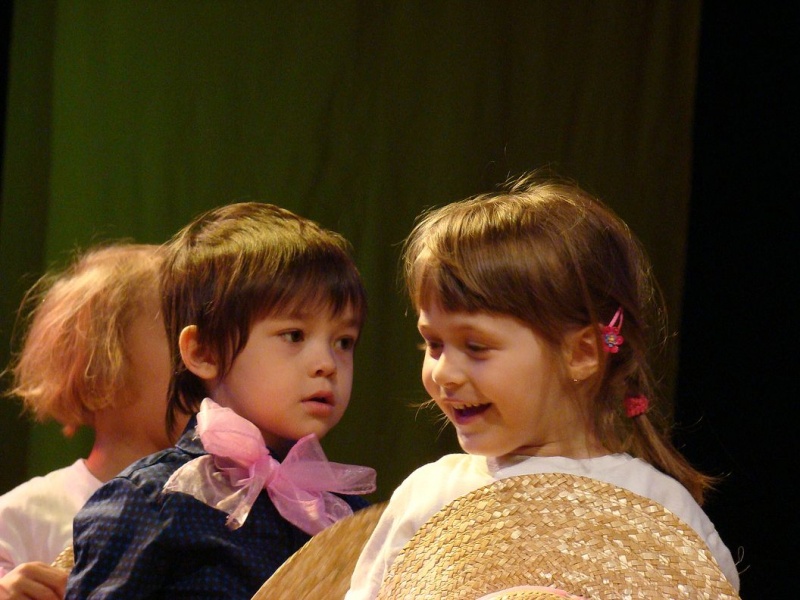 Zdjęcie w galerii na portalu naszwodzislaw.com: Poleczka tym razem goni za marzeniami wiadomości z regionu