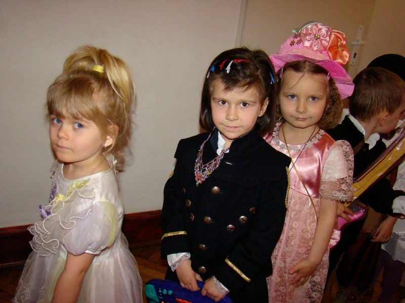 Zdjęcie w galerii na portalu naszwodzislaw.com: Poleczka tym razem goni za marzeniami wiadomości z regionu