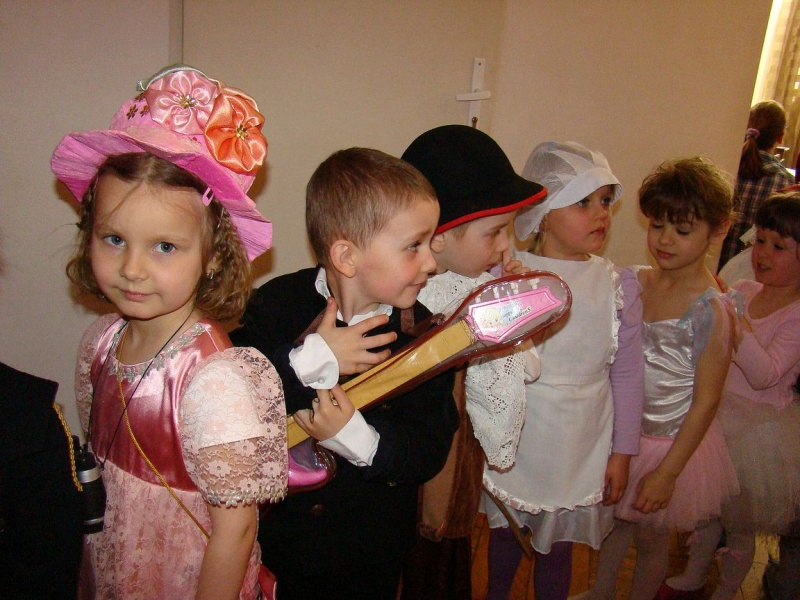 Zdjęcie w galerii na portalu naszwodzislaw.com: Poleczka tym razem goni za marzeniami wiadomości z regionu