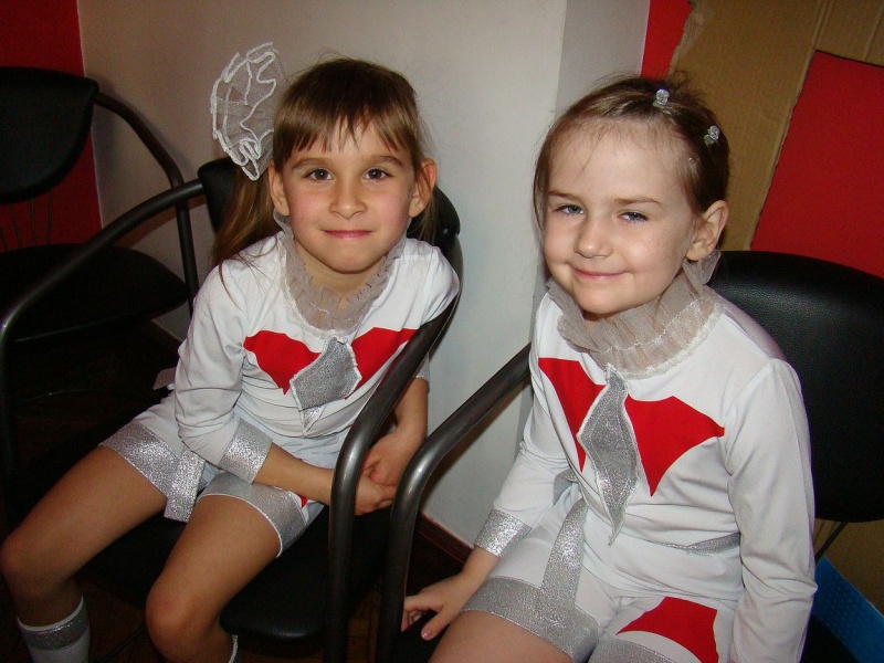 Zdjęcie w galerii na portalu naszwodzislaw.com: Poleczka tym razem goni za marzeniami wiadomości z regionu