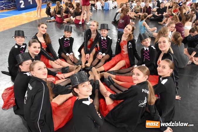 Zdjęcie w galerii na portalu naszwodzislaw.com: Wodzisławski Miraż ponownie na podium wiadomości z regionu