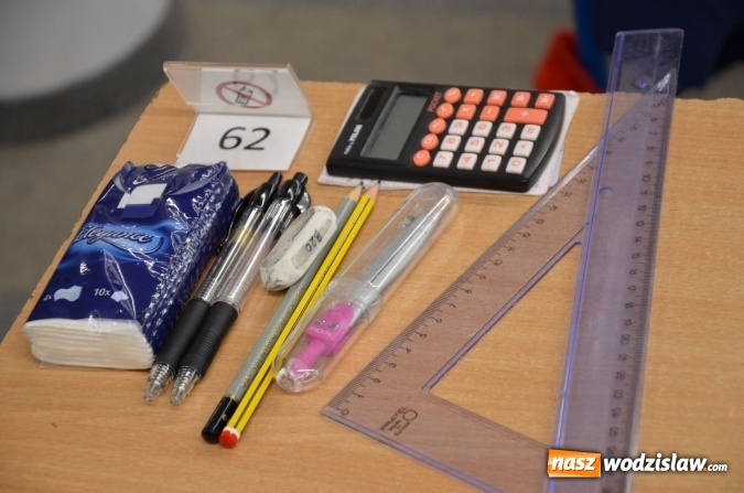 Zdjęcie w galerii na portalu naszwodzislaw.com: W Wodzisławiu Śląskim rozpoczęła się olimpiada budowlana wiadomości z regionu