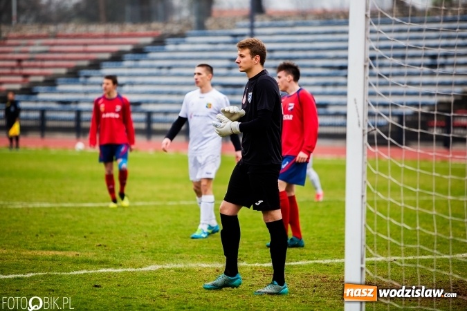 Zdjęcie w galerii na portalu naszwodzislaw.com: IV liga: Odra Centrum bez punktów w Raciborzu wiadomości z regionu