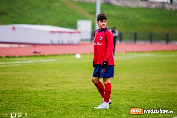 Zdjęcie w galerii na portalu naszwodzislaw.com: IV liga: Odra Centrum bez punktów w Raciborzu wiadomości z regionu