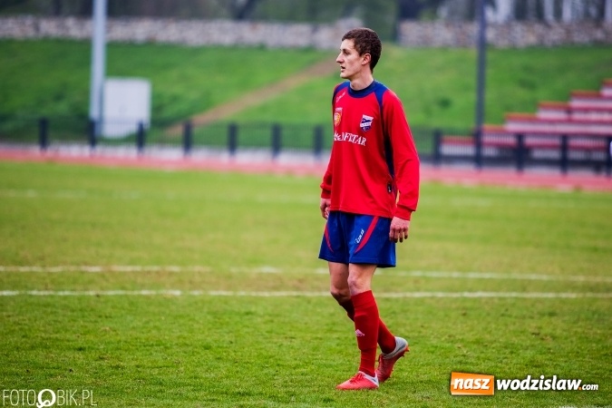Zdjęcie w galerii na portalu naszwodzislaw.com: IV liga: Odra Centrum bez punktów w Raciborzu wiadomości z regionu