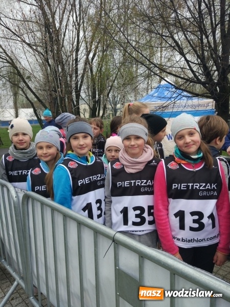 Zdjęcie w galerii na portalu naszwodzislaw.com: Narciarze wywalczyli worek medali w rywalizacji z biathlonistami wiadomości z regionu