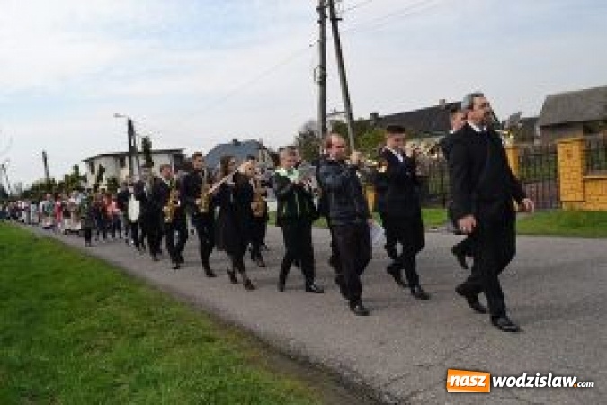 Zdjęcie w galerii na portalu naszwodzislaw.com: XVI Gminny Przegląd Palm Wielkanocnych wiadomości z regionu