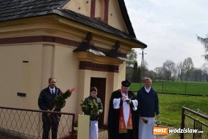 Zdjęcie w galerii na portalu naszwodzislaw.com: XVI Gminny Przegląd Palm Wielkanocnych wiadomości z regionu