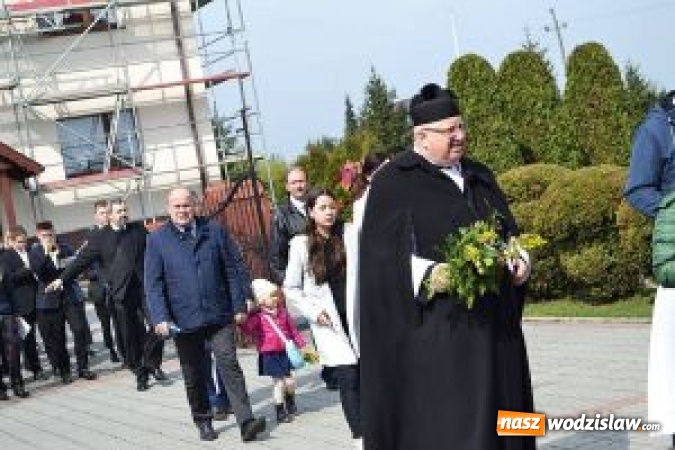 Zdjęcie w galerii na portalu naszwodzislaw.com: XVI Gminny Przegląd Palm Wielkanocnych wiadomości z regionu