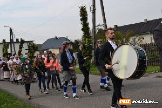 Zdjęcie w galerii na portalu naszwodzislaw.com: XVI Gminny Przegląd Palm Wielkanocnych wiadomości z regionu