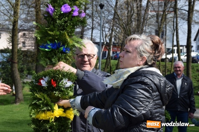 Zdjęcie w galerii na portalu naszwodzislaw.com: Festiwal Palmy w mszańskim parku za nami wiadomości z regionu