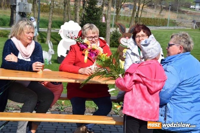 Zdjęcie w galerii na portalu naszwodzislaw.com: Festiwal Palmy w mszańskim parku za nami wiadomości z regionu