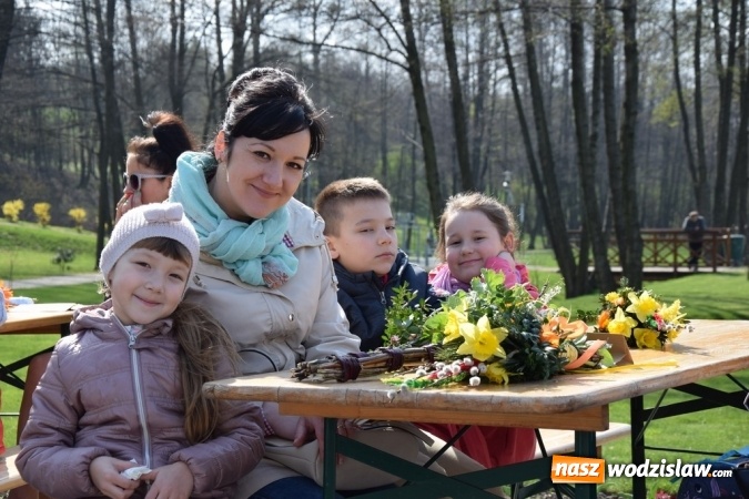 Zdjęcie w galerii na portalu naszwodzislaw.com: Festiwal Palmy w mszańskim parku za nami wiadomości z regionu