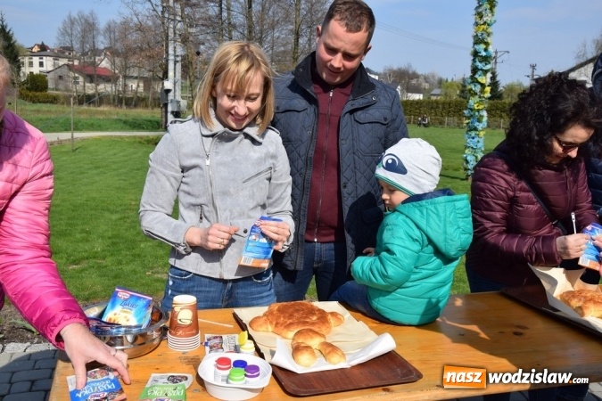 Zdjęcie w galerii na portalu naszwodzislaw.com: Festiwal Palmy w mszańskim parku za nami wiadomości z regionu