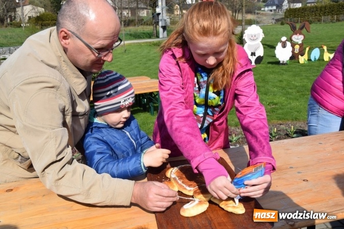 Zdjęcie w galerii na portalu naszwodzislaw.com: Festiwal Palmy w mszańskim parku za nami wiadomości z regionu