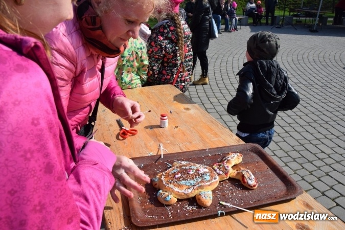 Zdjęcie w galerii na portalu naszwodzislaw.com: Festiwal Palmy w mszańskim parku za nami wiadomości z regionu